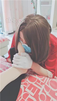 图片[3]_【美容院S】变装狗奴对着长靴肉丝发骚_HD绳艺资源