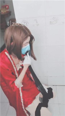 图片[6]_【美容院S】变装狗奴对着长靴肉丝发骚_HD绳艺资源