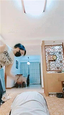 图片[6]_【纳兰若初】裸足蹂躏狗脸/夹子掐乳/骑脖/踩踏_HD绳艺资源