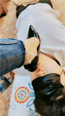 图片[12]_【纳兰若初】裸足蹂躏狗脸/夹子掐乳/骑脖/踩踏_HD绳艺资源