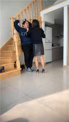 图片[2]_【冰色】吊绑艺术虐打挑战奴_HD绳艺资源