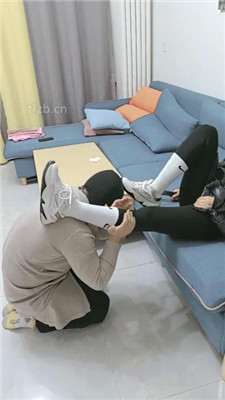 图片[5]_【朱迪绳艺导师】双S-伺候主人吃饭/狗嘴沐足【双视角版】_HD绳艺资源