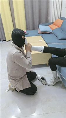 图片[6]_【朱迪绳艺导师】双S-伺候主人吃饭/狗嘴沐足【双视角版】_HD绳艺资源