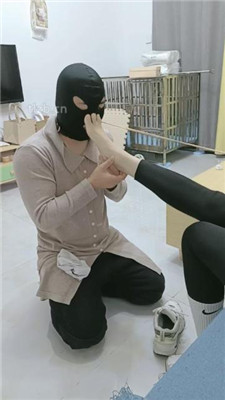 图片[7]_【朱迪绳艺导师】双S-伺候主人吃饭/狗嘴沐足【双视角版】_HD绳艺资源