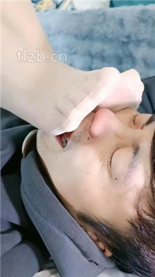 图片[2]_【楼遥】肉丝除臭计划-刮蹭狗舌头_HD绳艺资源