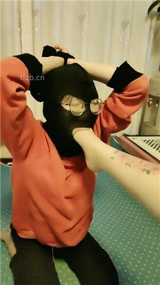 图片[7]_【秋天】绳艺技巧-长靴原味玉足恋足舔_HD绳艺资源