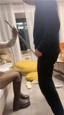 图片[5]_【汐言】艺术让家奴憋尿逼疯_HD绳艺资源