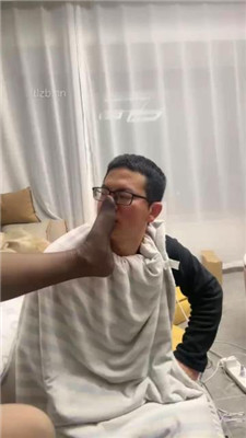 图片[9]_【汐言】艺术让家奴憋尿逼疯_HD绳艺资源