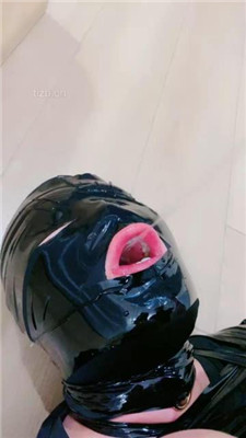 图片[11]_【缘彼大大】绳艺技巧木乃伊/人形坐垫/坐式遛狗_HD绳艺资源