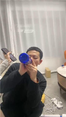 图片[12]_【汐言】艺术让家奴憋尿逼疯_HD绳艺资源