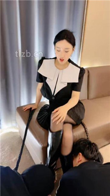 图片[13]_【潘妮绳艺导师】双奴-骑马/耳光/拍子训练/艺术闻靴子_HD绳艺资源