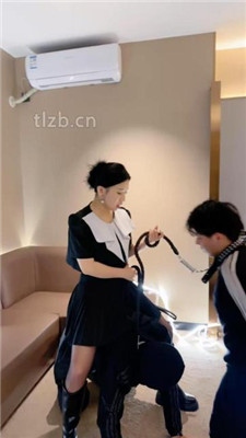 图片[14]_【潘妮绳艺导师】双奴-骑马/耳光/拍子训练/艺术闻靴子_HD绳艺资源