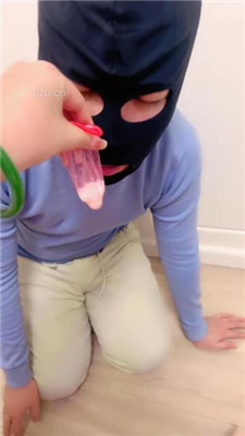 图片[13]_【伊兮】绿帽老公下跪求羞辱_HD绳艺资源