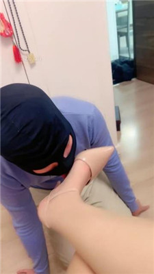 图片[18]_【伊兮】绿帽老公下跪求羞辱_HD绳艺资源