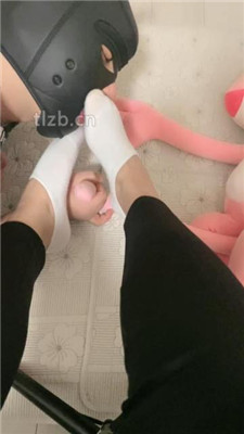 图片[3]_【上上】原味船袜蹂躏狗奴_HD绳艺资源