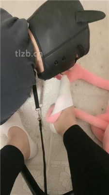 图片[5]_【上上】原味船袜蹂躏狗奴_HD绳艺资源