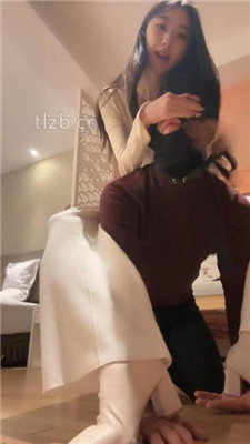 图片[6]_【凉子】骑马转胯/舔闻脏鞋臭脚/舔地板_HD绳艺资源