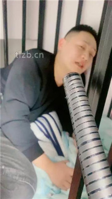 图片[4]_【落落酱】洛丽塔S囚禁狗笼奴才_HD绳艺资源