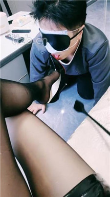 图片[6]_【丝丝】长靴-黑丝高跟踩虐-虐乳训练【完整版】_HD绳艺资源