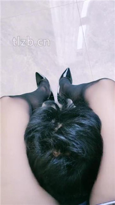 图片[18]_【丝丝】长靴-黑丝高跟踩虐-虐乳训练【完整版】_HD绳艺资源