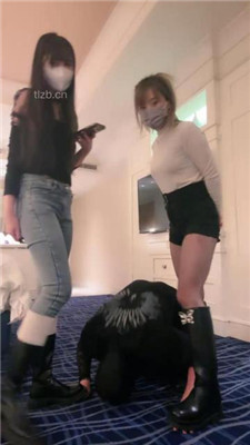 图片[6]_【梦樱】双S刑讯逼供-长靴踢踹踩/耳光/转胯腿绞/抽【双视角版】_HD绳艺资源