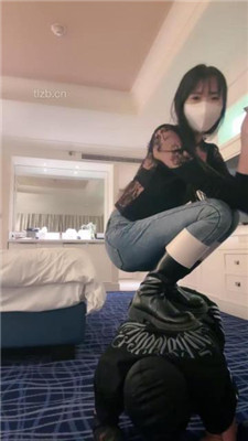 图片[11]_【梦樱】双S刑讯逼供-长靴踢踹踩/耳光/转胯腿绞/抽【双视角版】_HD绳艺资源