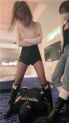 图片[15]_【梦樱】双S刑讯逼供-长靴踢踹踩/耳光/转胯腿绞/抽【双视角版】_HD绳艺资源