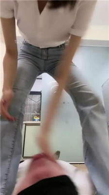 图片[3]_【美娜格格】超臭白袜深喉场_HD绳艺资源