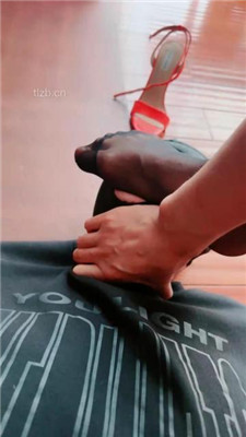 图片[11]_【杭州cc】迷恋性感黑丝高跟的狗_HD绳艺资源