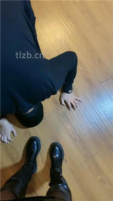 图片[8]_【zaizz】双狗应聘家奴相互求虐争宠【上】_HD绳艺资源