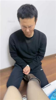 图片[3]_【汐言】关在家里可怜的狗奴_HD绳艺资源