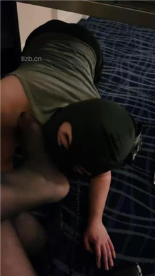 图片[7]_【安瑶大大】白领S-下班后短靴原味黑丝虐老板狗_HD绳艺资源