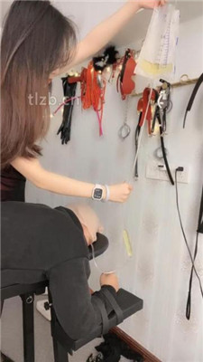 图片[4]_【奶萍】跑骚被抓-极刑严惩_HD绳艺资源