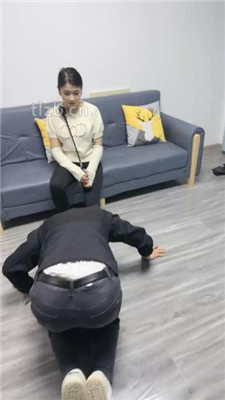 图片[11]_【尤尤子】骑乘家奴_HD绳艺资源