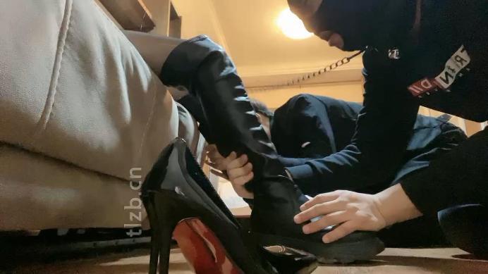 图片[2]_【zaizz】双狗应聘家奴相互求虐争宠【下】_HD绳艺资源