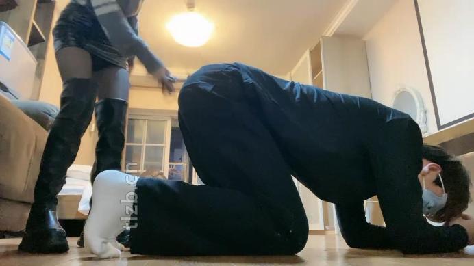 图片[14]_【zaizz】双狗应聘家奴相互求虐争宠【下】_HD绳艺资源