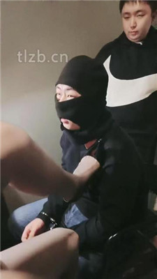 图片[4]_【昭月】暗黑刑房-刑讯逼供的乐趣【上】_HD绳艺资源