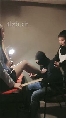 图片[9]_【昭月】暗黑刑房-刑讯逼供的乐趣【上】_HD绳艺资源