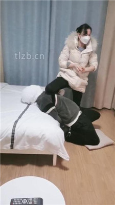 图片[4]_【朱迪绳艺导师】双S-绳艺技巧裹头重度训练【双视角版】_HD绳艺资源