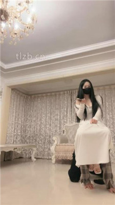 图片[16]_【桃幼幼】白富美公主-高跟美腿踩虐/插嘴_HD绳艺资源