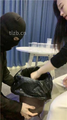 图片[2]_【七七】赏赐绿帽男友圣水盛宴_HD绳艺资源