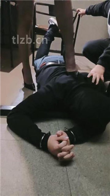 图片[4]_【昭月】暗黑刑房-刑讯逼供的乐趣【中】_HD绳艺资源