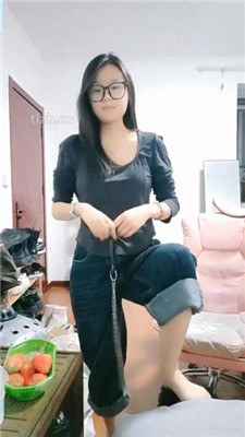 图片[2]_【晗主】素人S美足玩虐贱奴_HD绳艺资源