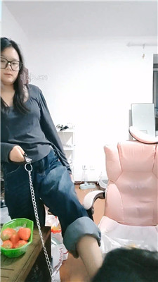 图片[6]_【晗主】素人S美足玩虐贱奴_HD绳艺资源