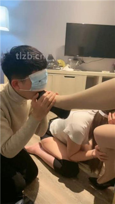 图片[3]_【小雅老师】女神做母畜-奴下奴-艺术喝圣水/踩踏骑马转胯耳光_HD绳艺资源