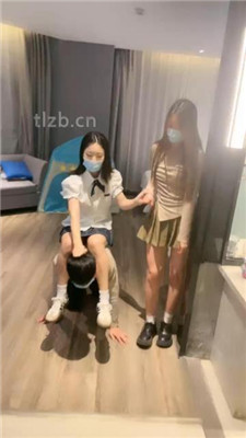 图片[6]_【小雅老师】双S-反差闺蜜首调奴_HD绳艺资源