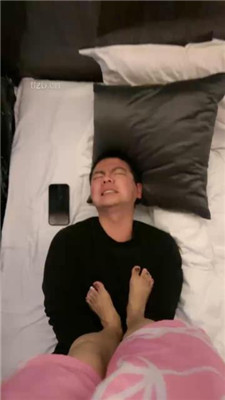 图片[2]_【汐言】足疗店公开处刑眼镜狗_HD绳艺资源