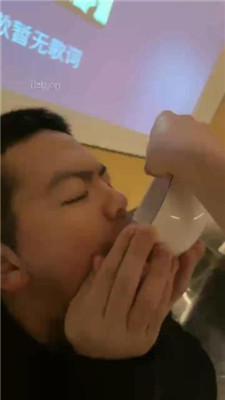 图片[8]_【汐言】足疗店公开处刑眼镜狗_HD绳艺资源