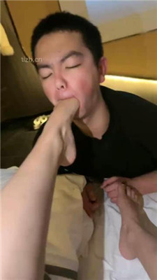 图片[15]_【汐言】足疗店公开处刑眼镜狗_HD绳艺资源