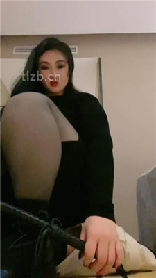 图片[10]_【宝珠姐姐】抽耳光/骑脖/短靴踩踏/舔脏鞋_HD绳艺资源